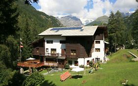 Albergo Villa Anna Maria